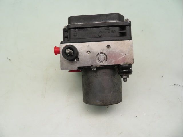 ABS Hydraulikkaggregat – bilde 3