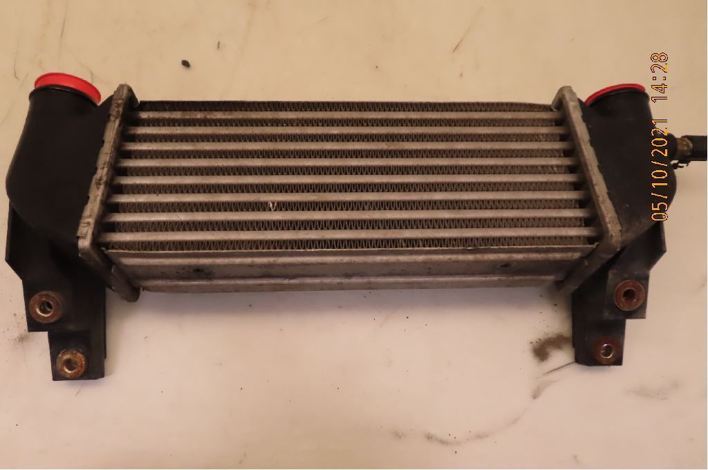 Intercooler Radiator – bilde 1