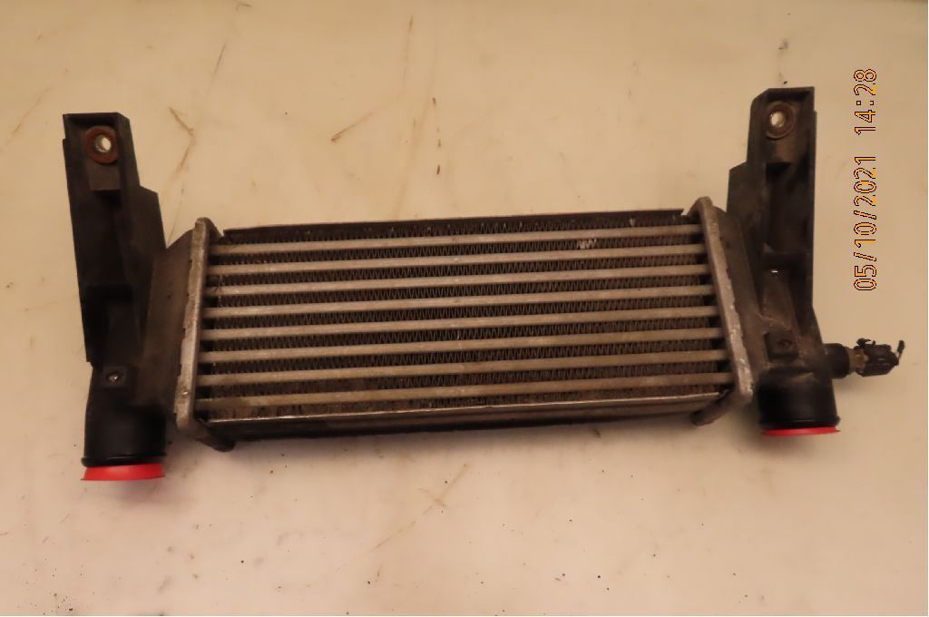 Intercooler Radiator – bilde 2