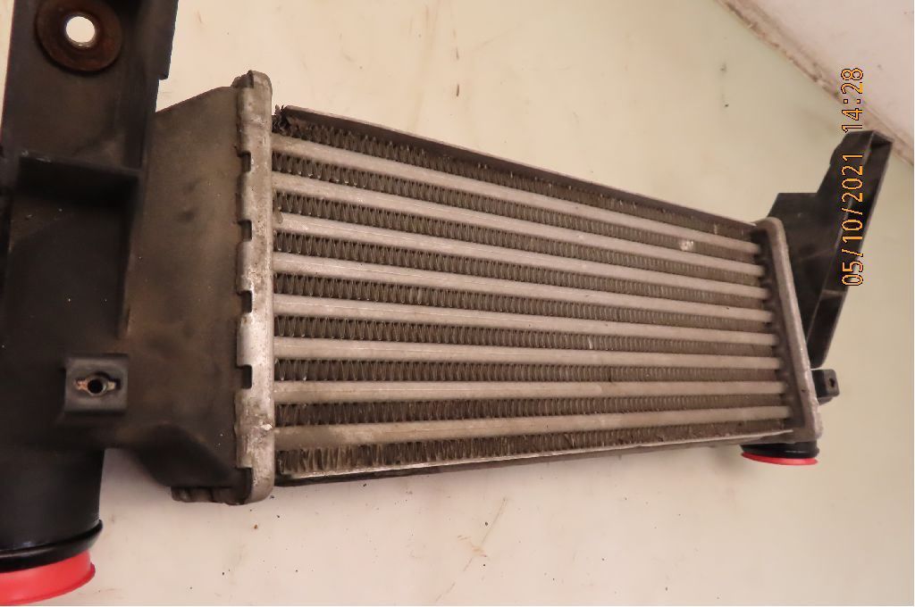 Intercooler Radiator – bilde 3