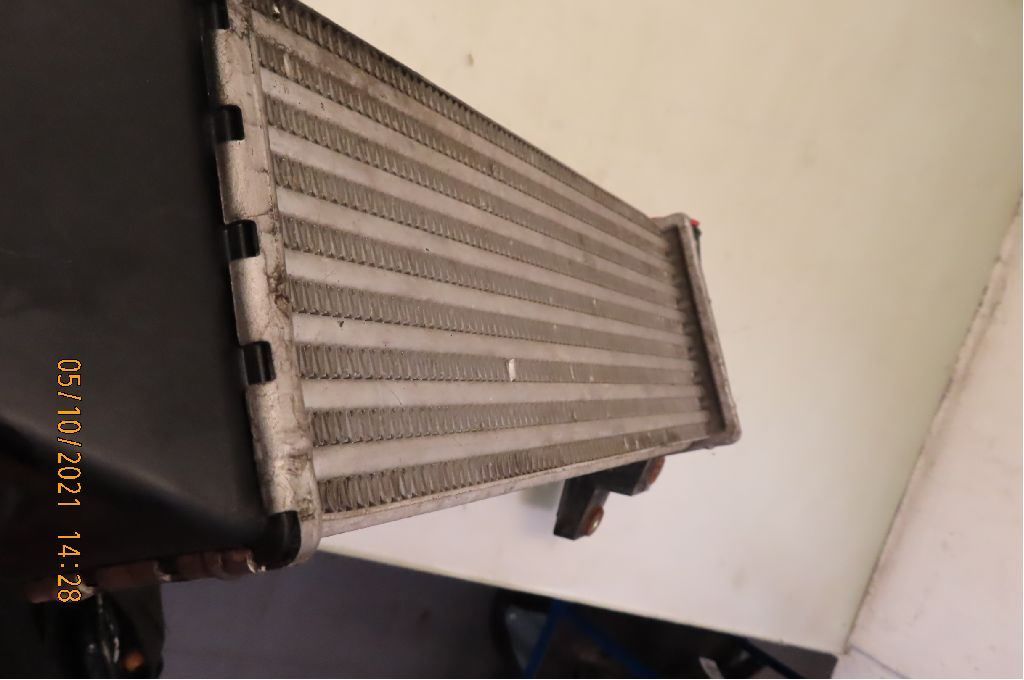 Intercooler Radiator – bilde 4