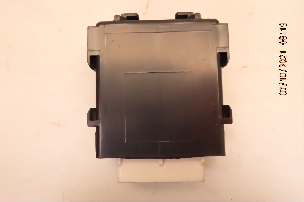 Rele Viskermotor – bilde 2