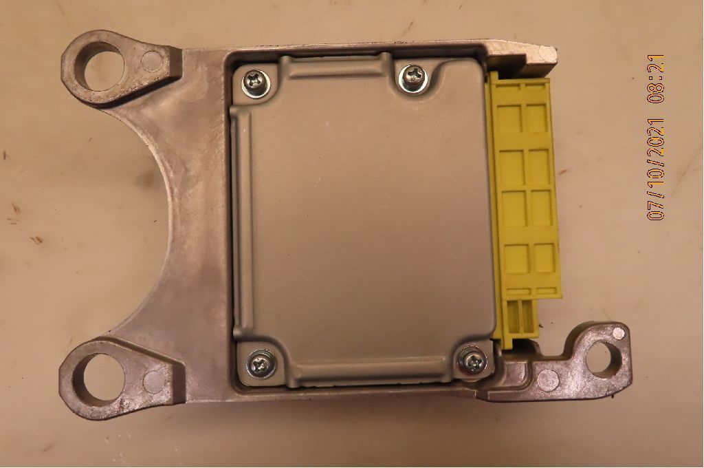 Airbag Elektronikkenhet – bilde 2