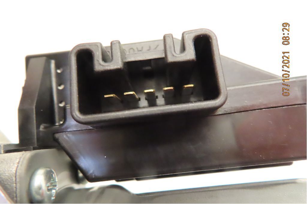 Viskermotor Bakluke – bilde 4