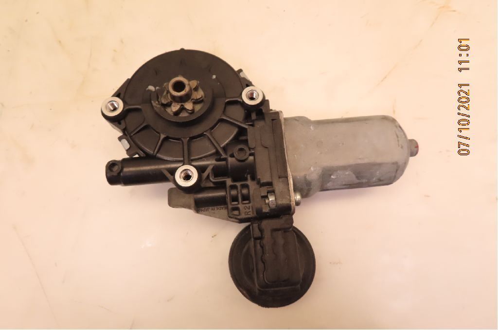 Vindusheismotor – bilde 1