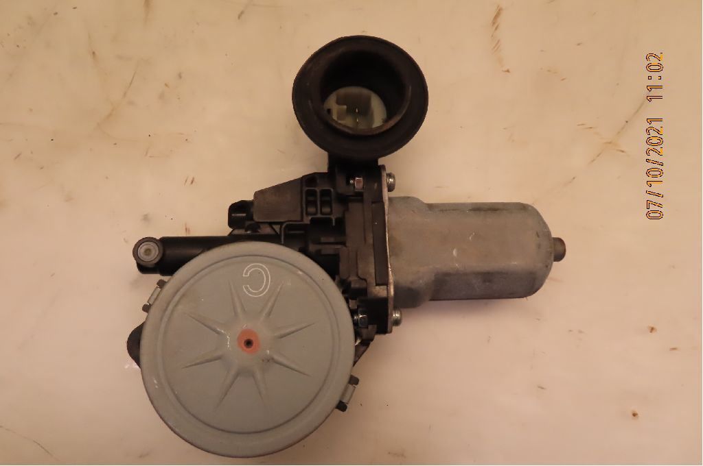 Vindusheismotor – bilde 2