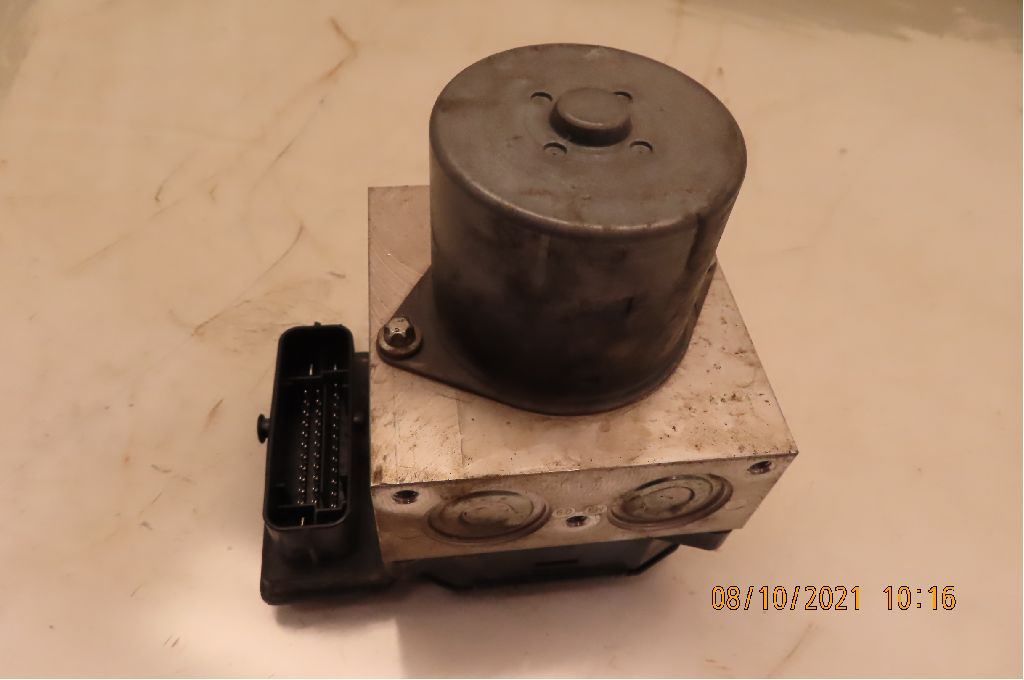 ABS Hydraulikkaggregat – bilde 1
