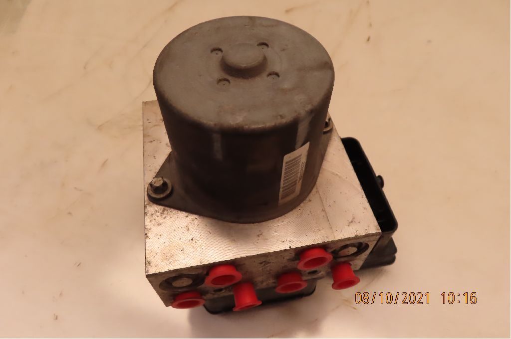 ABS Hydraulikkaggregat – bilde 2