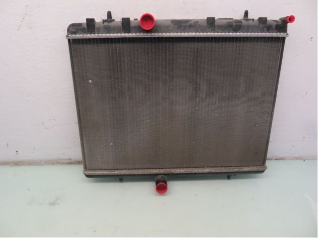 Radiator Automat – bilde 1