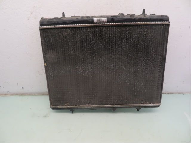 Radiator Automat – bilde 2