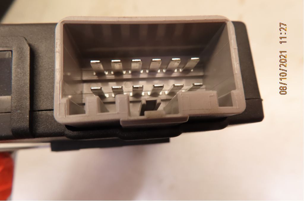 Styreenhet Tilhengerfeste – bilde 3