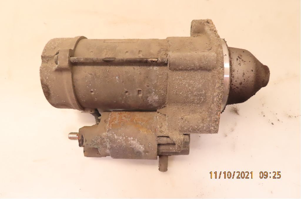 Startmotor Diesel – bilde 1
