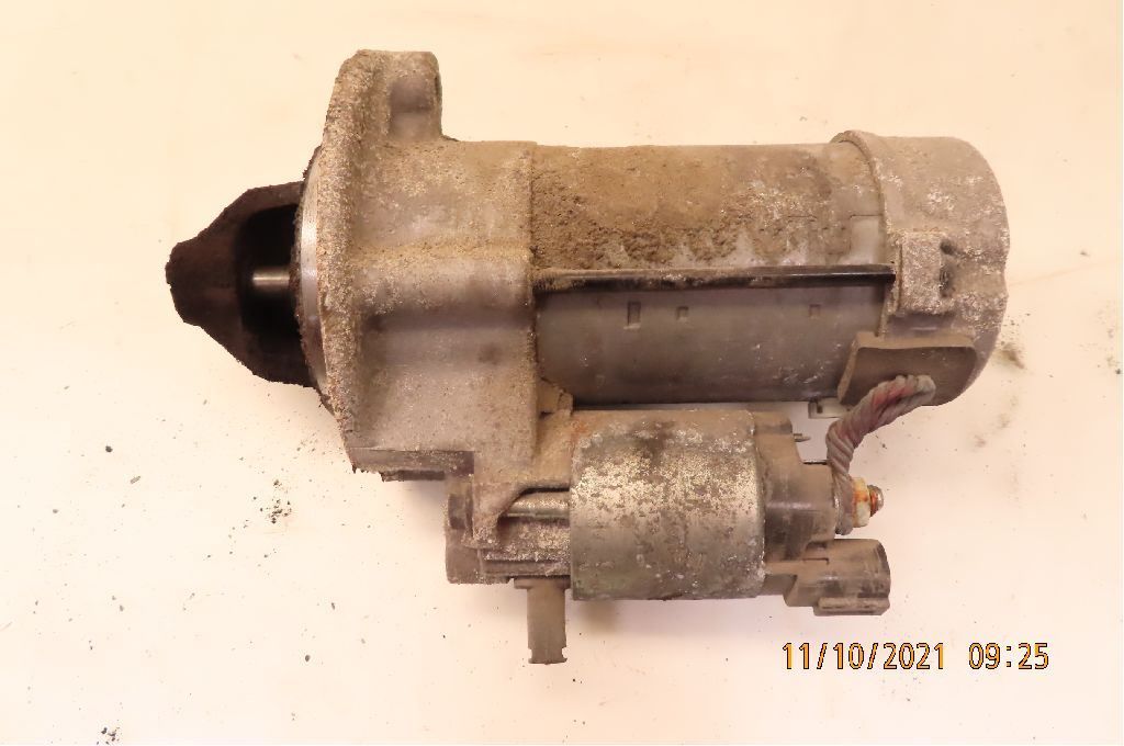 Startmotor Diesel – bilde 2