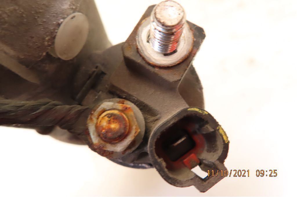 Startmotor Diesel – bilde 3