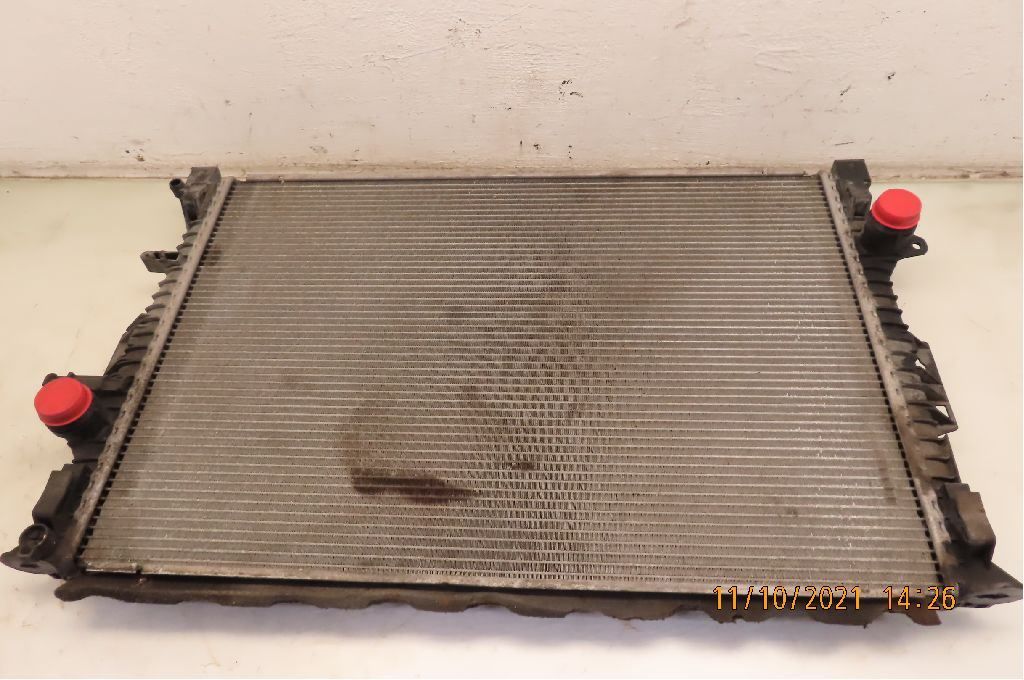 Radiator Manuell – bilde 1