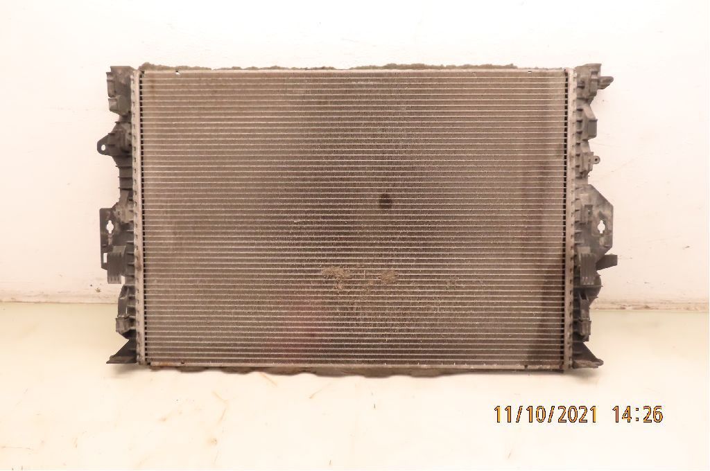 Radiator Manuell – bilde 2
