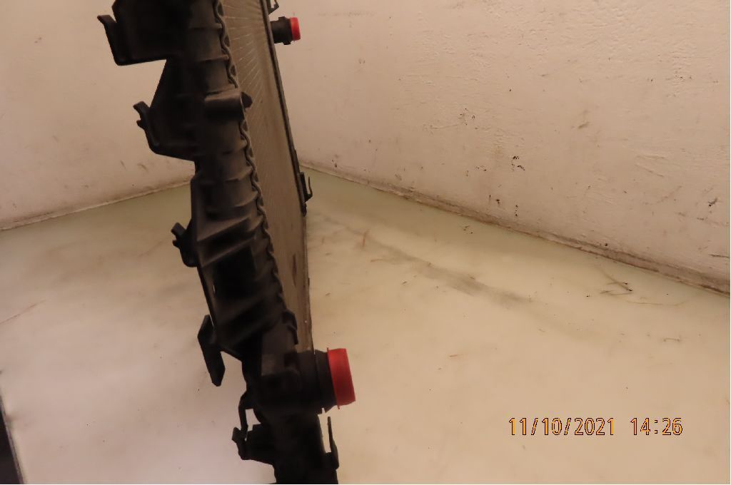Radiator Manuell – bilde 3