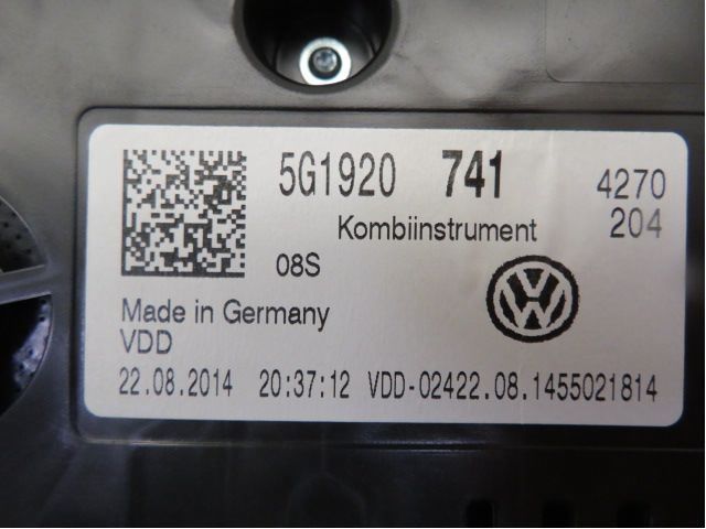 Instr. Kombinert – bilde 3