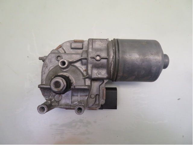 Viskermotor Frontrute – bilde 1