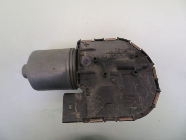 Viskermotor Frontrute – bilde 2