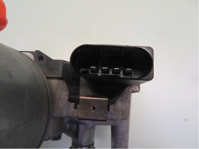 Viskermotor Frontrute – bilde 3