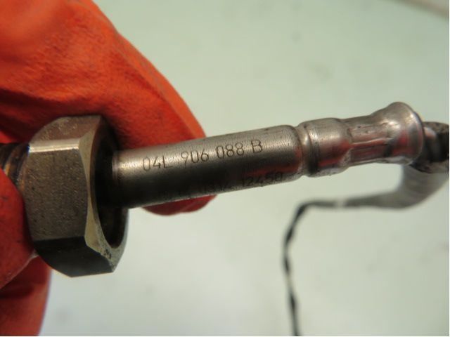 Sensor Eksos – bilde 4