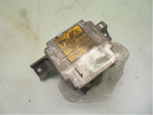 Airbag Elektronikkenhet – bilde 1