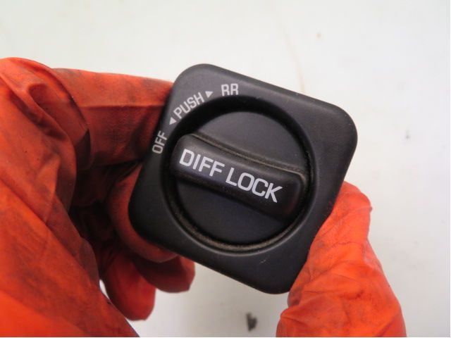 Bryter Diff.Sperre – bilde 1