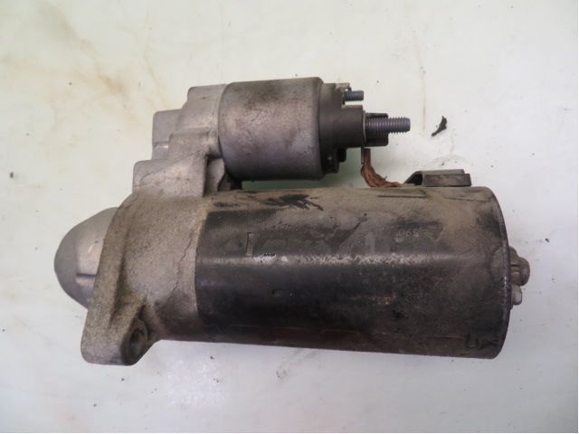 Startmotor Diesel – bilde 1