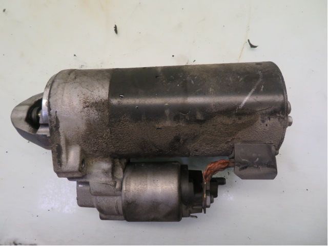 Startmotor Diesel – bilde 2