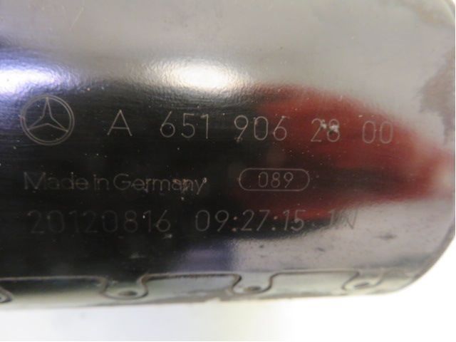 Startmotor Diesel – bilde 6