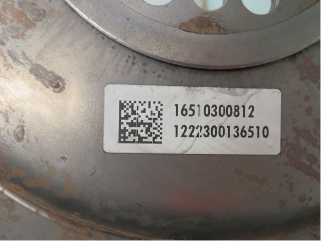 Svinghjul Automat – bilde 4
