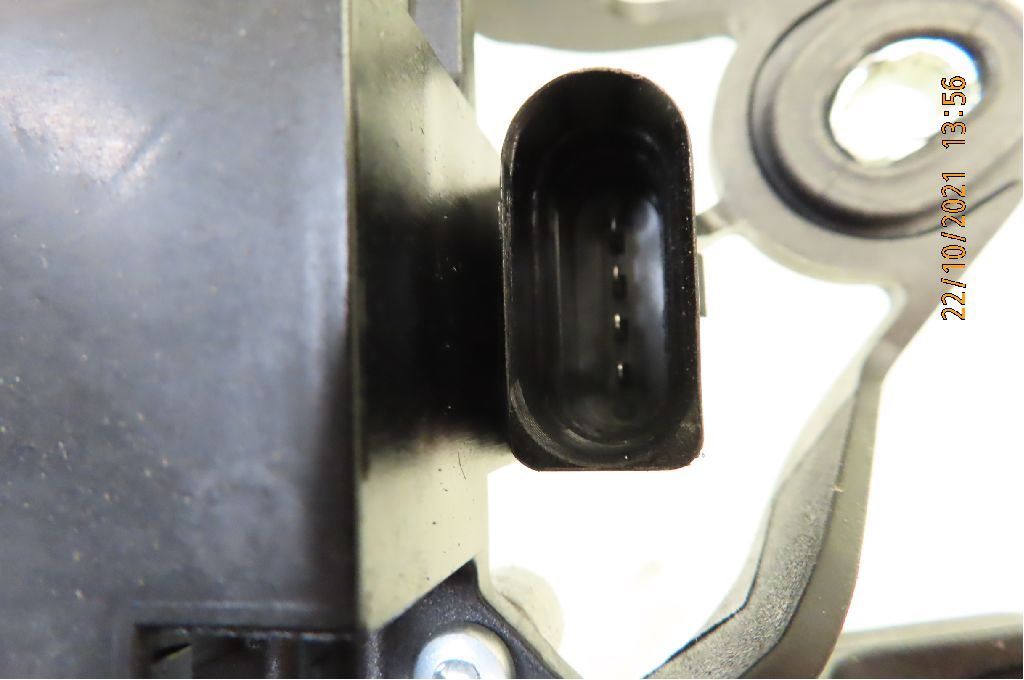 Viskermotor Bakluke – bilde 2