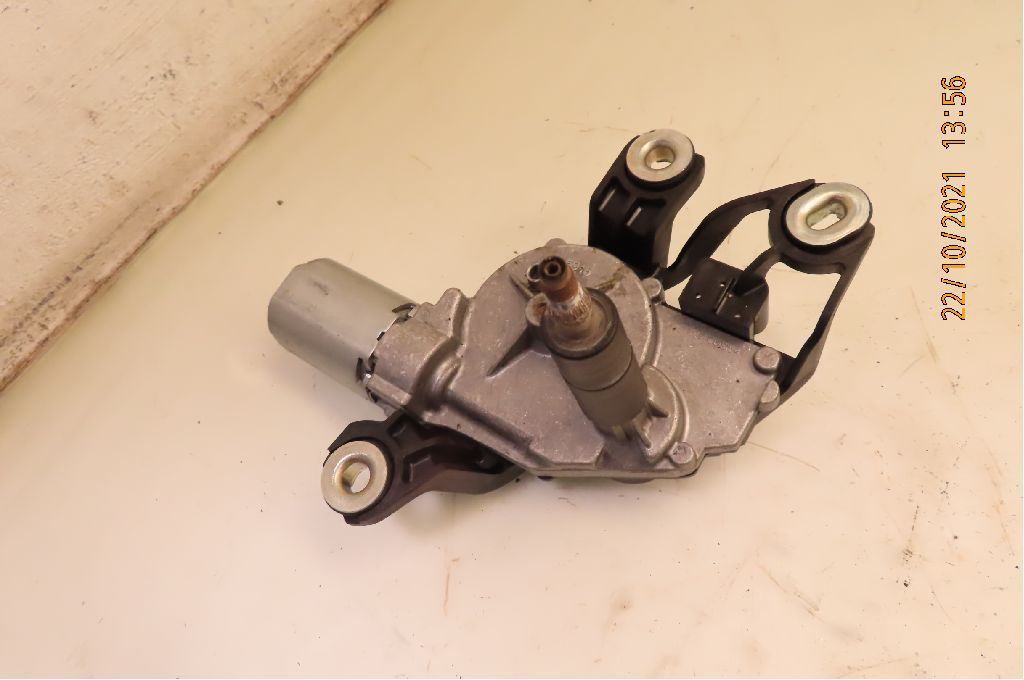 Viskermotor Bakluke – bilde 3