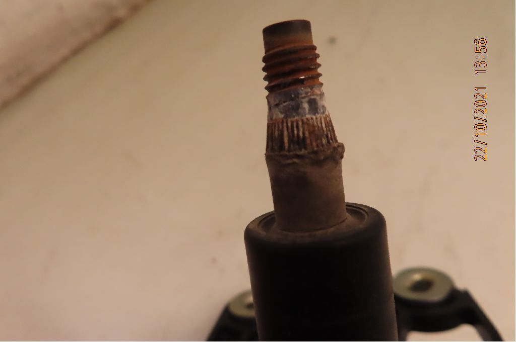 Viskermotor Bakluke – bilde 4