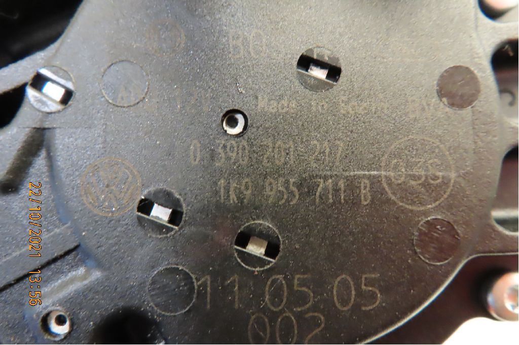 Viskermotor Bakluke – bilde 5