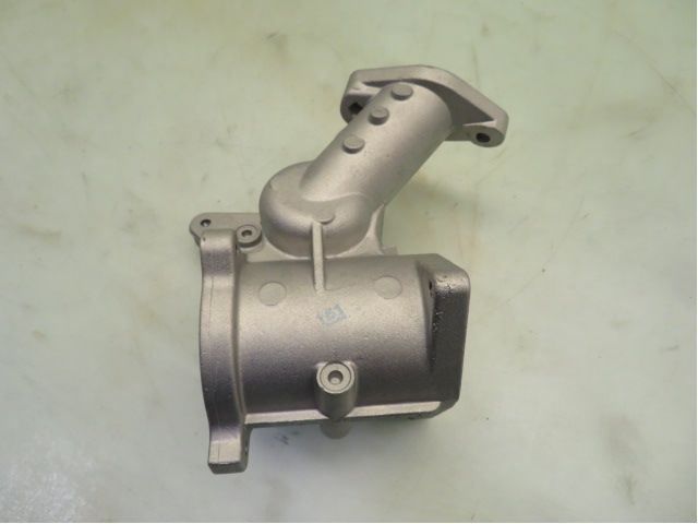 EGR Ventil – bilde 2