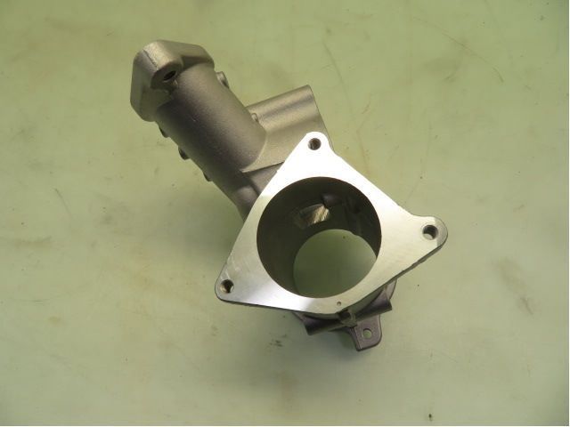 EGR Ventil – bilde 3