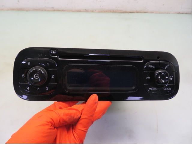 Stereo Radio Med CD – bilde 1