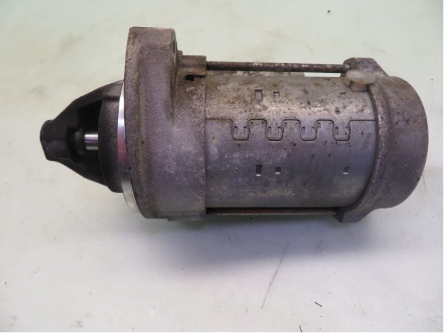 Startmotor Bensin – bilde 1