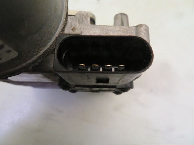 Viskermotor Frontrute – bilde 3