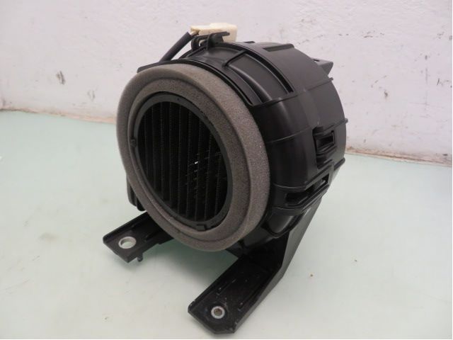 Varmeapparat Viftemotor – bilde 1