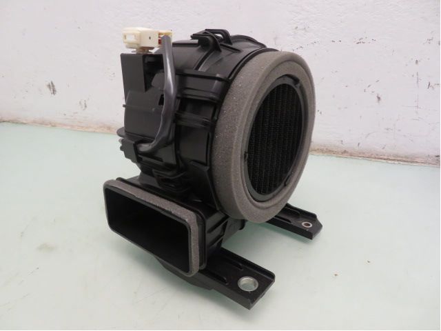 Varmeapparat Viftemotor – bilde 2