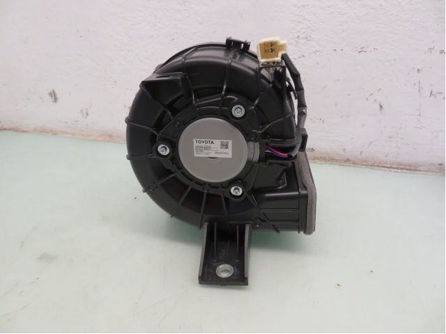 Varmeapparat Viftemotor – bilde 3