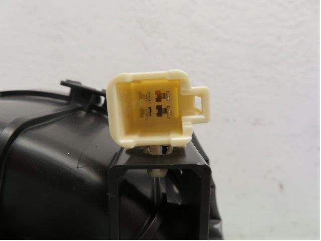 Varmeapparat Viftemotor – bilde 4