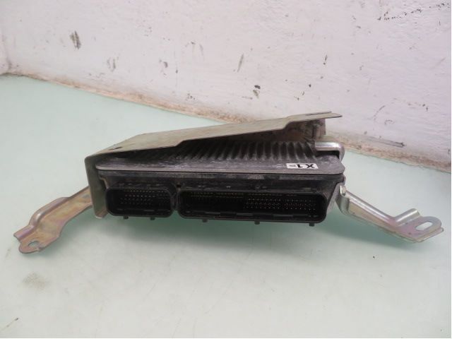 Styreenhet Motor (ECU) Bensin – bilde 1