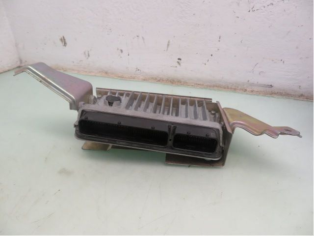 Styreenhet Motor (ECU) Bensin – bilde 2