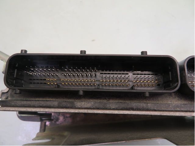 Styreenhet Motor (ECU) Bensin – bilde 3