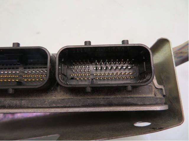 Styreenhet Motor (ECU) Bensin – bilde 4