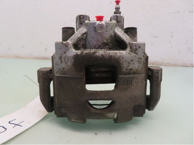 Bremsecaliper Foran Venstre – bilde 1
